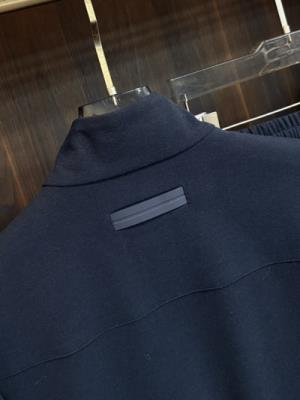 wholesale quality zegna men tracksuits model no. 2